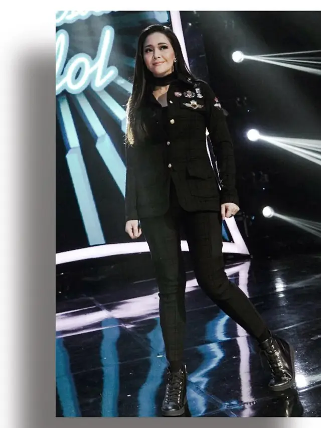 [Bintang] Maia Estianty