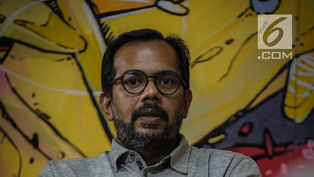 Masyarakat Sipil Minta KPK Kawal Pemutusan Kontrak Privatisasi Air Jakarta