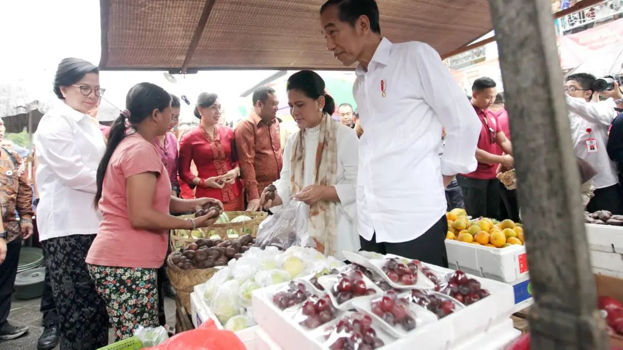 jokowi