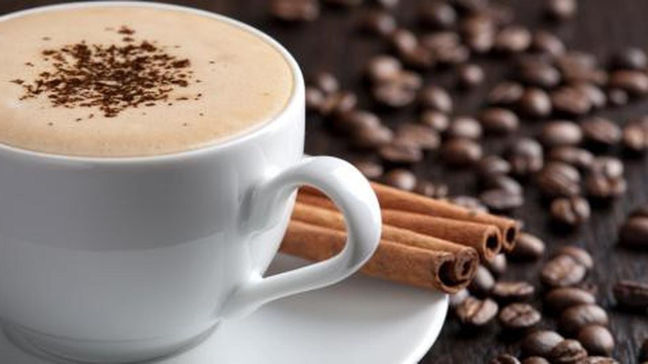 7 Alasan minum kopi setiap hari