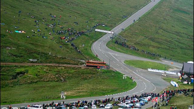 7 Sirkuit Balap Termegah di Dunia