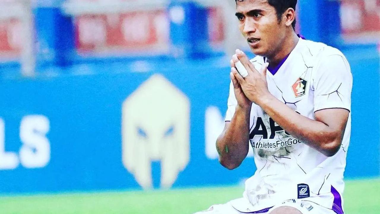 Kiprah Khanafi