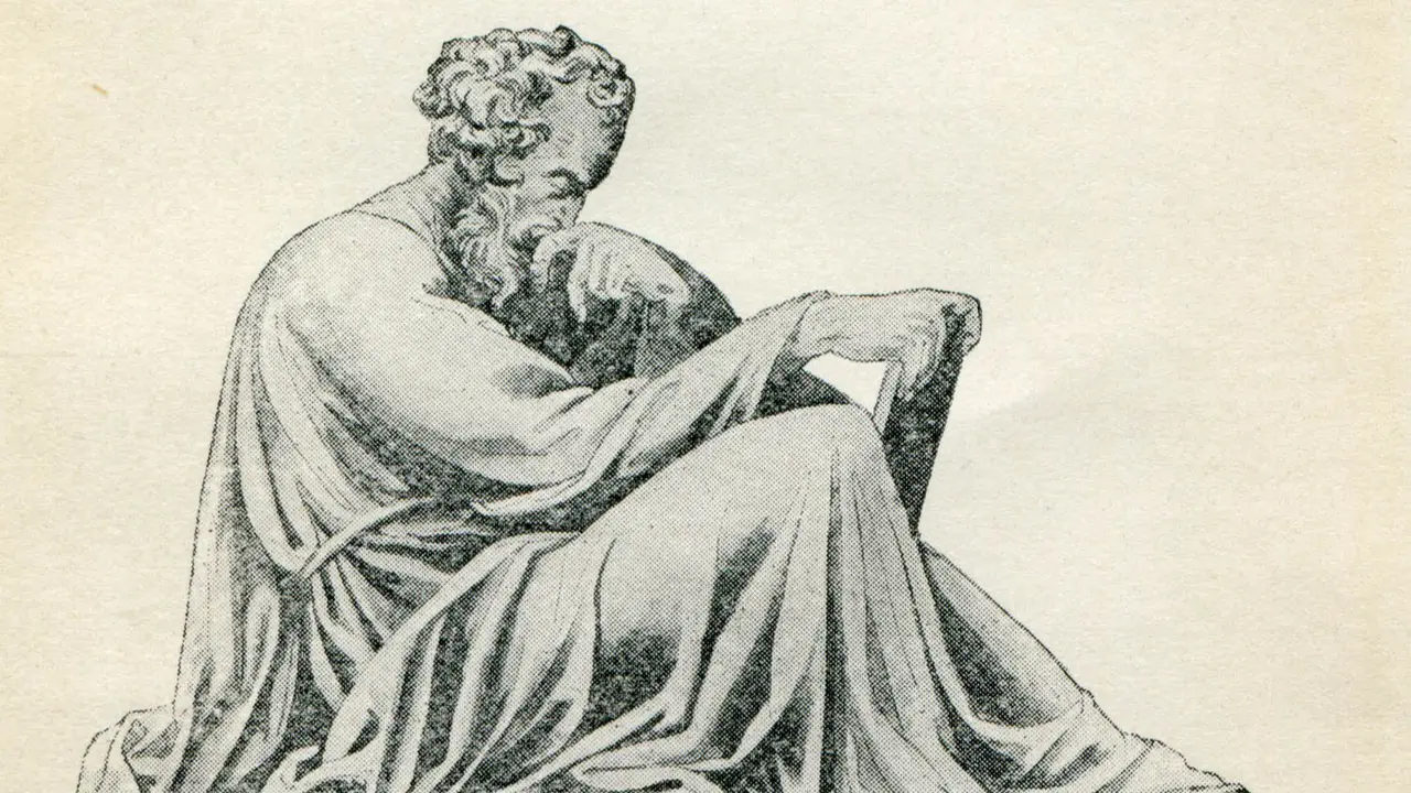 Epictetus