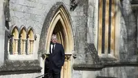 Eks Pangeran Andrew Keluar Royal Lodge Lebih Cepat Usai Epstein Files Ungkap Foto Sisi Gelapnya