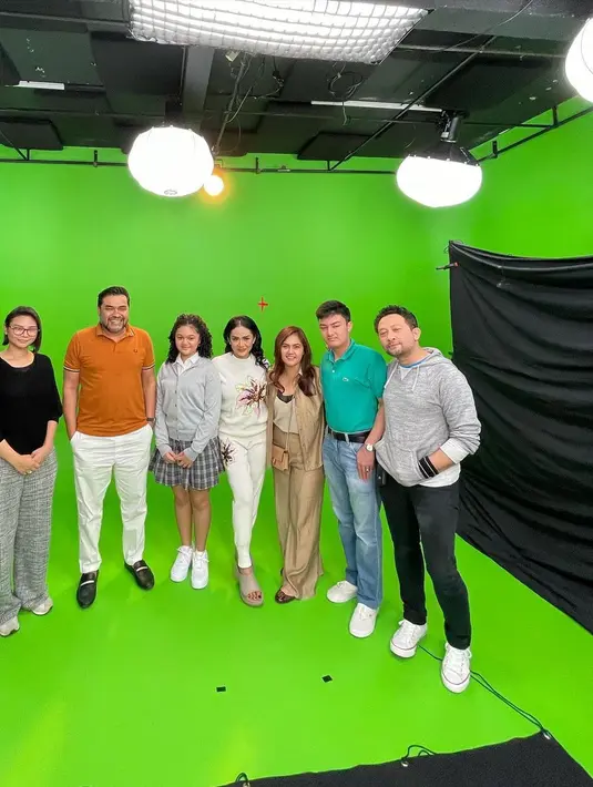 [Instagram/krisdayantilemos]