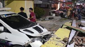 Analisis BMKG Gempa Buol Sebabkan Kerusakan