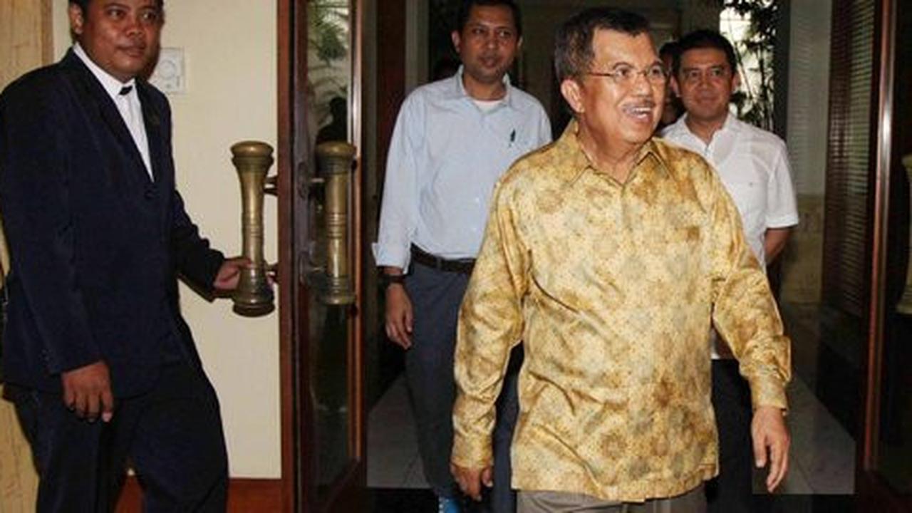 Wapres JK: Makan kakap masih boleh, makan konro boleh