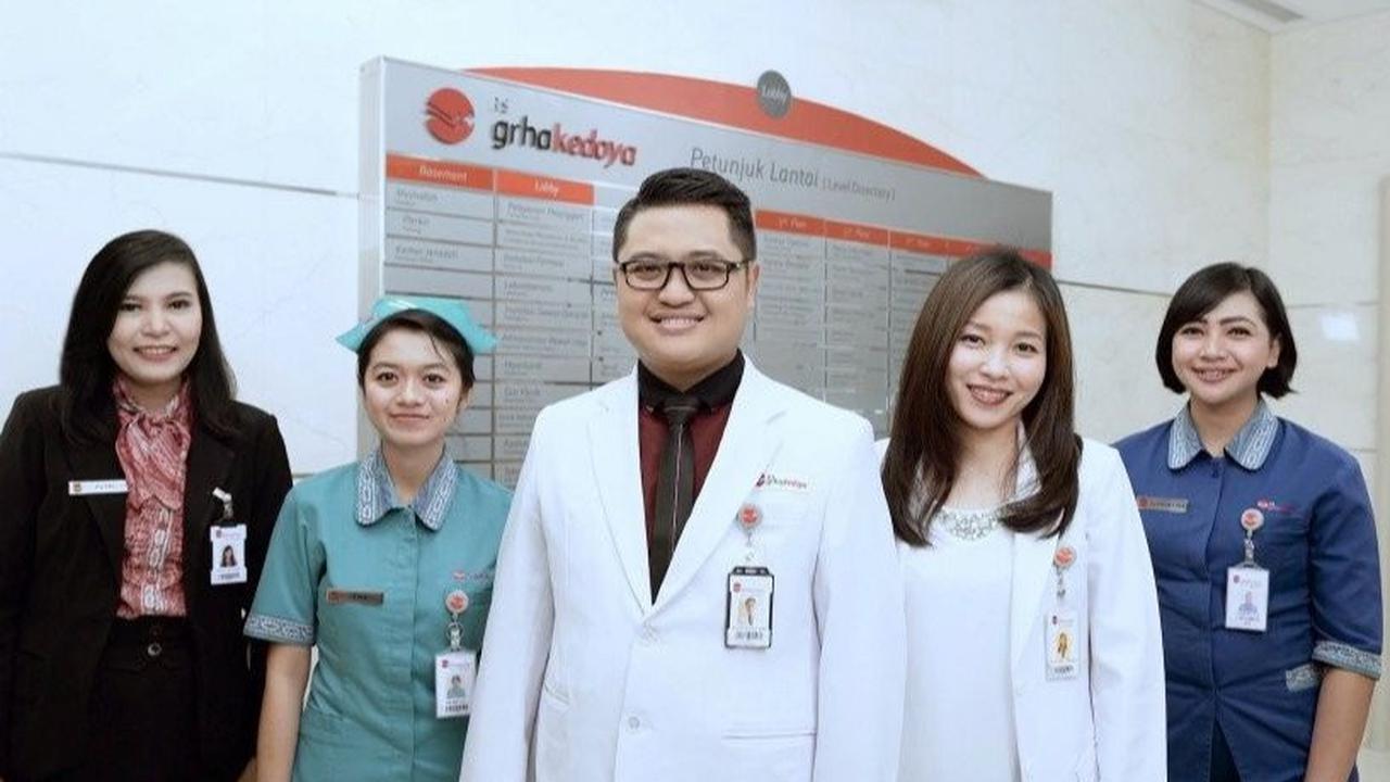 Visi dan Misi Rumah Sakit Grha Kedoya