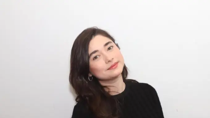 [Bintang] Amanda Rigby