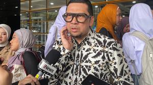 DPR Tak Setuju Pansel KPU Dibentuk Sekarang, Usulkan 2 Jalan Keluar