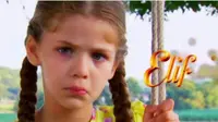 Wajah sendu gadis kecil Elif kini banyak ditonton dan membuat penonton SCTV terbuai. Seperti apa karakter Elif?