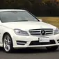 Mercedes C250 (Foto: flickr.com)