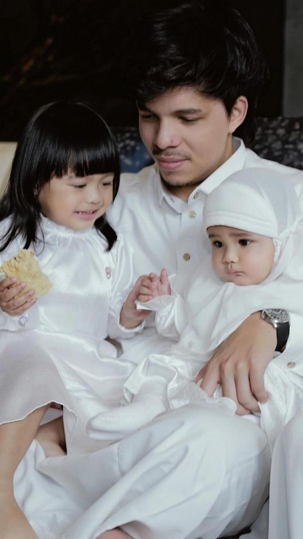 Atta Halilintar <br>
