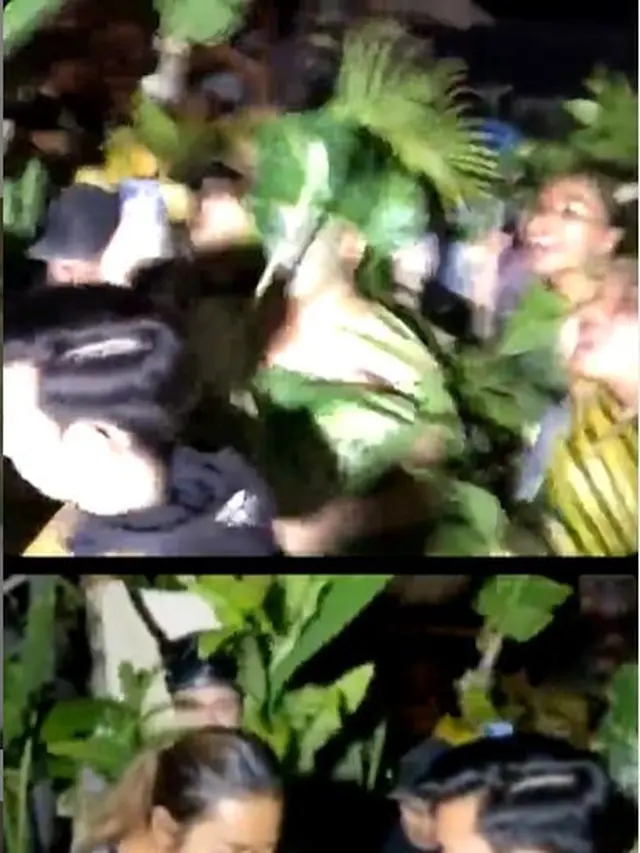 6 Momen Kejutan Nyeleneh Ulang Tahun Soimah ke-41, Heboh Bak Pawai Karnaval