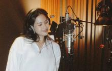 Bertajuk Now Do You, Maudy Ayunda Jadi Pengisi OST Film Korea You Are The Apple of My Eye