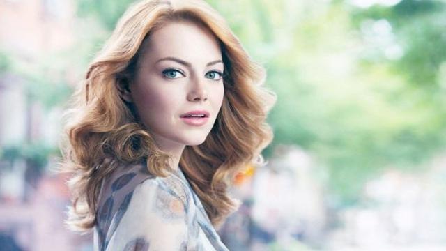 Emma Stone