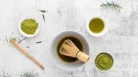 Nggak Perlu ke Kafe, Alat Pembuat Matcha Terbaik Ini Bikin Matcha Homemade Makin Creamy