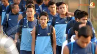 Timnas U-19 Dijadwalkan Ujicoba di Eropa dan Melawan Brasil