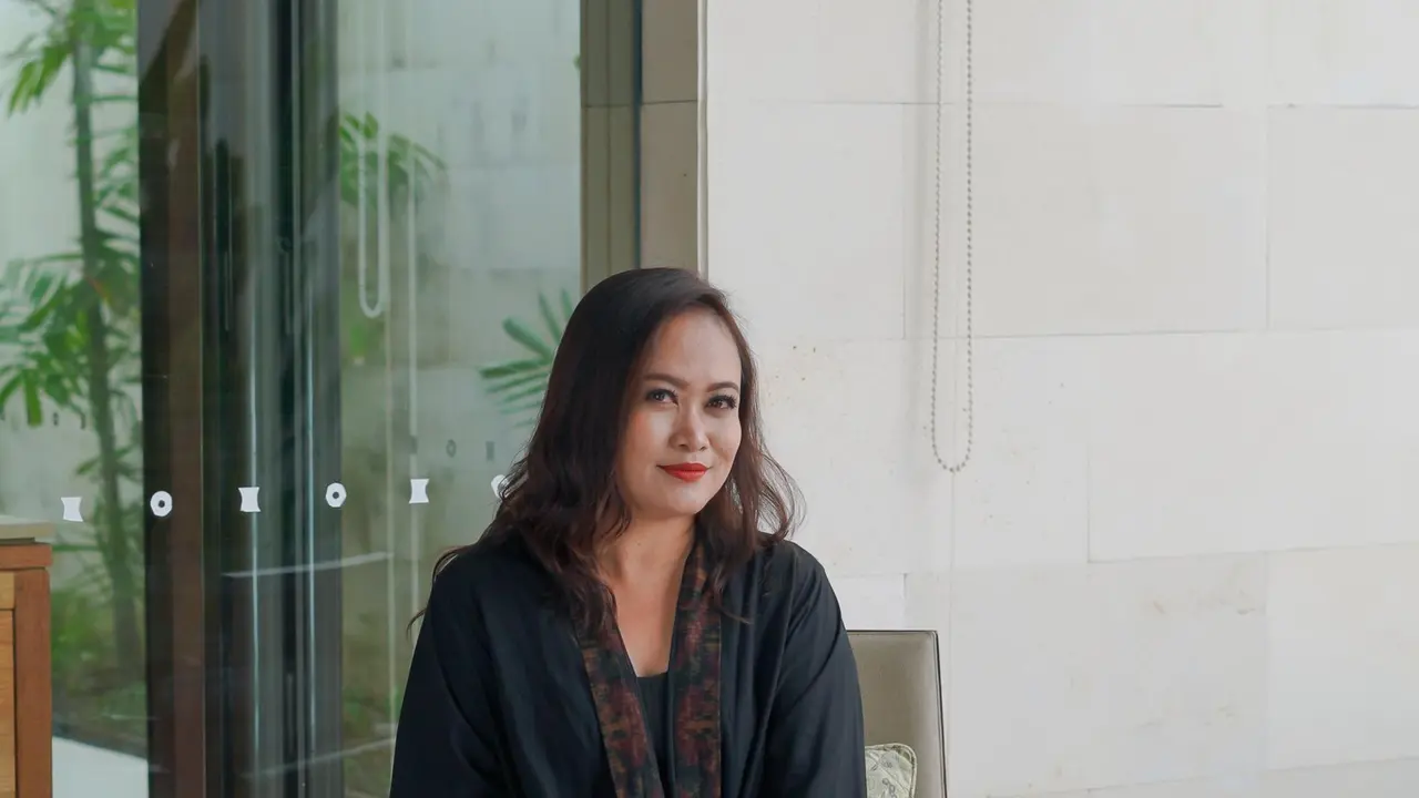 Dayu Susani, Alila Ubud