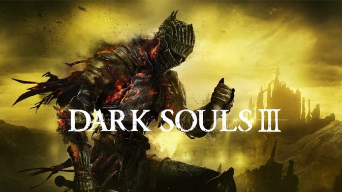 From Software banned banyak player original Dark Souls 3. (Google)