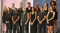 (SPOILER) Ini Juara America's Next Top Model ke-21