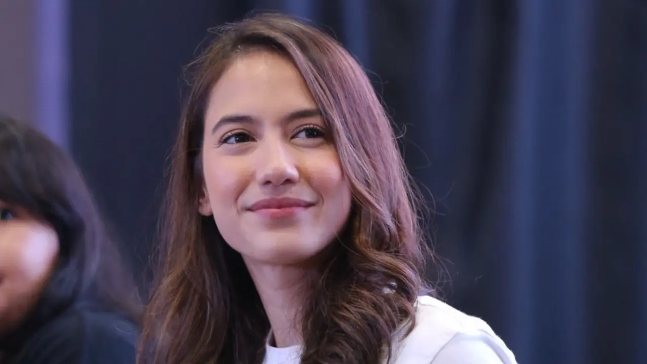 [Fimela] Pevita Pearce