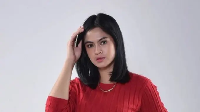 Hana Saraswati, pemain Buku Harian Seorang Istri (Foto: Instagram/@sinemart_ph)