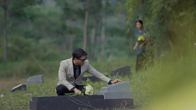 Sinetron Wajah Cinta yang Lain Episode 92
