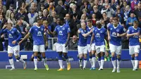 Naismith Jadi Mimpi Buruk Chelsea
