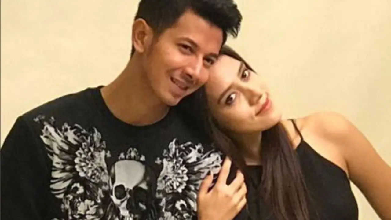  Fairuz A Rafiq