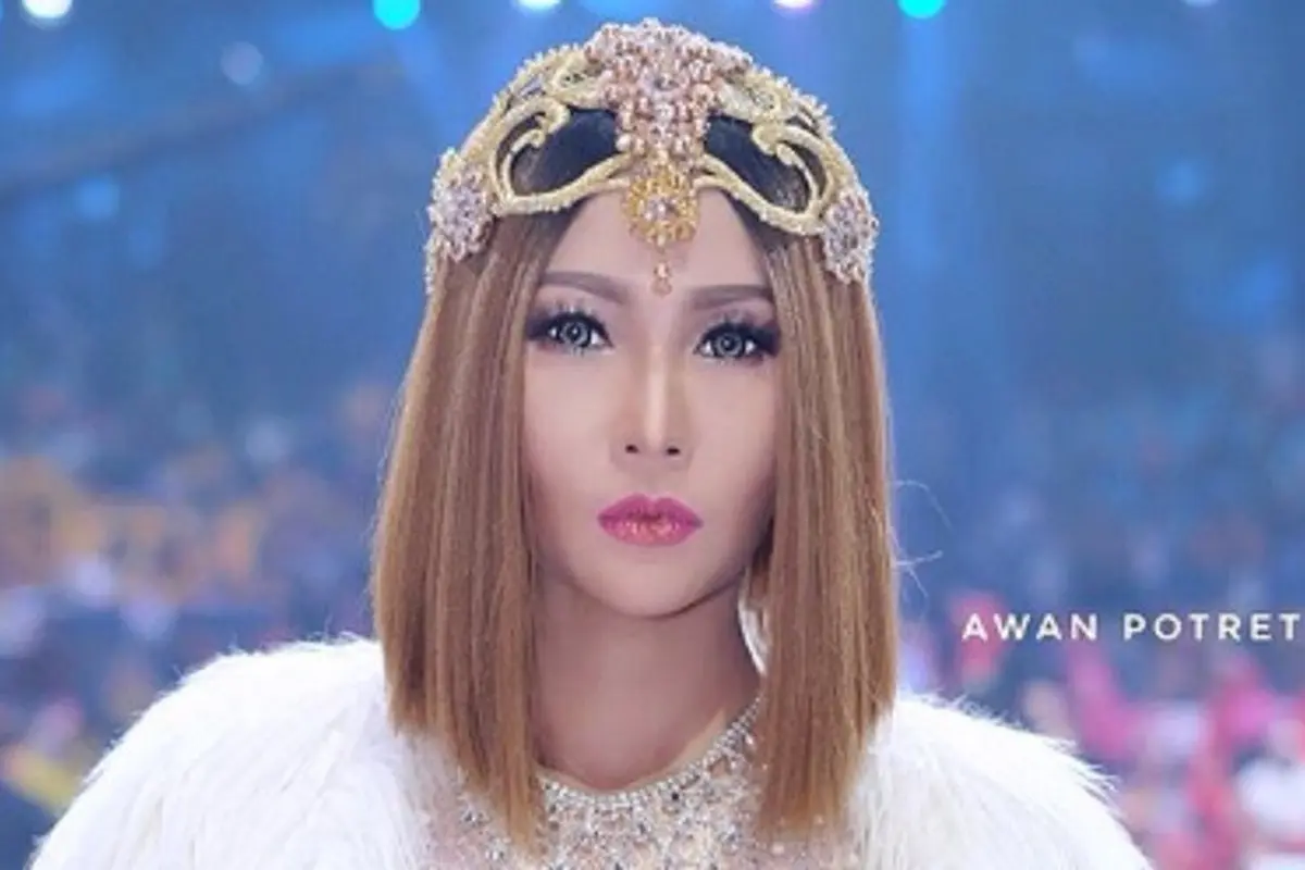 Inul Daratista