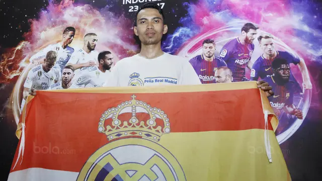 Wawancara PRMI: Musim Terburuk Ronaldo, Morata, dan Liga Champions