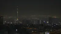 KBRI Tehran: Kondisi WNI di Iran Aman dan Selamat Pasca-Serangan Udara Israel