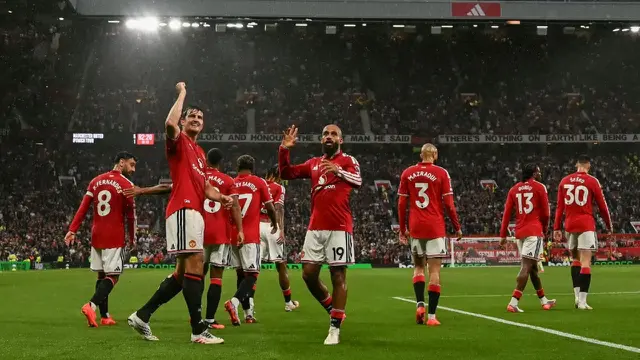 Manchester United