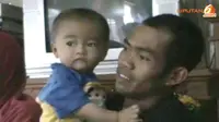 [VIDEO]  Bayi di Garut Punya `Kelamin Ganda`