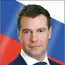 Dmitry Anatolyevich Medvedev ialah seorang politisi dan Perdana Menteri Rusia