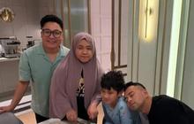 Punya Harta Triliunan, Ternyata Menu Sahur 'Sultan Andara' Raffi Ahmad Ternyata Masih Merakyat