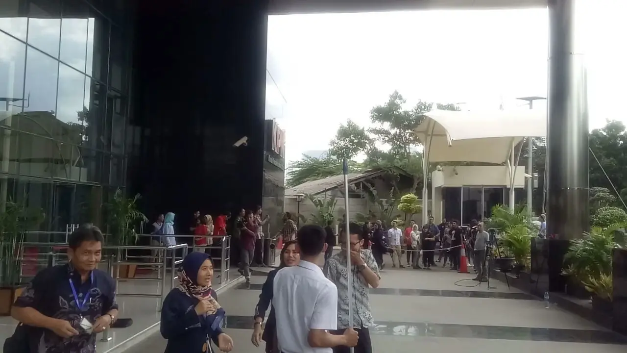 gempa Jakarta