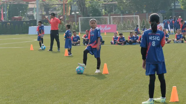 Sepak Bola Wanita