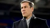Garcia Optimistis Roma Akan Terus Menang