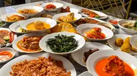 8 Restoran Padang Underrated di Jakarta yang Wajib Kamu Coba, Jelajahi Cita Rasa Autentik