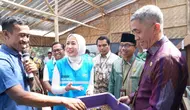 Budi Daya Maggot di Mataram, Solusi Masalah Sampah Jadi Bernilai