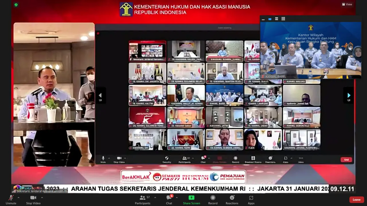 kemenkumham