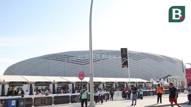 Education City Stadium