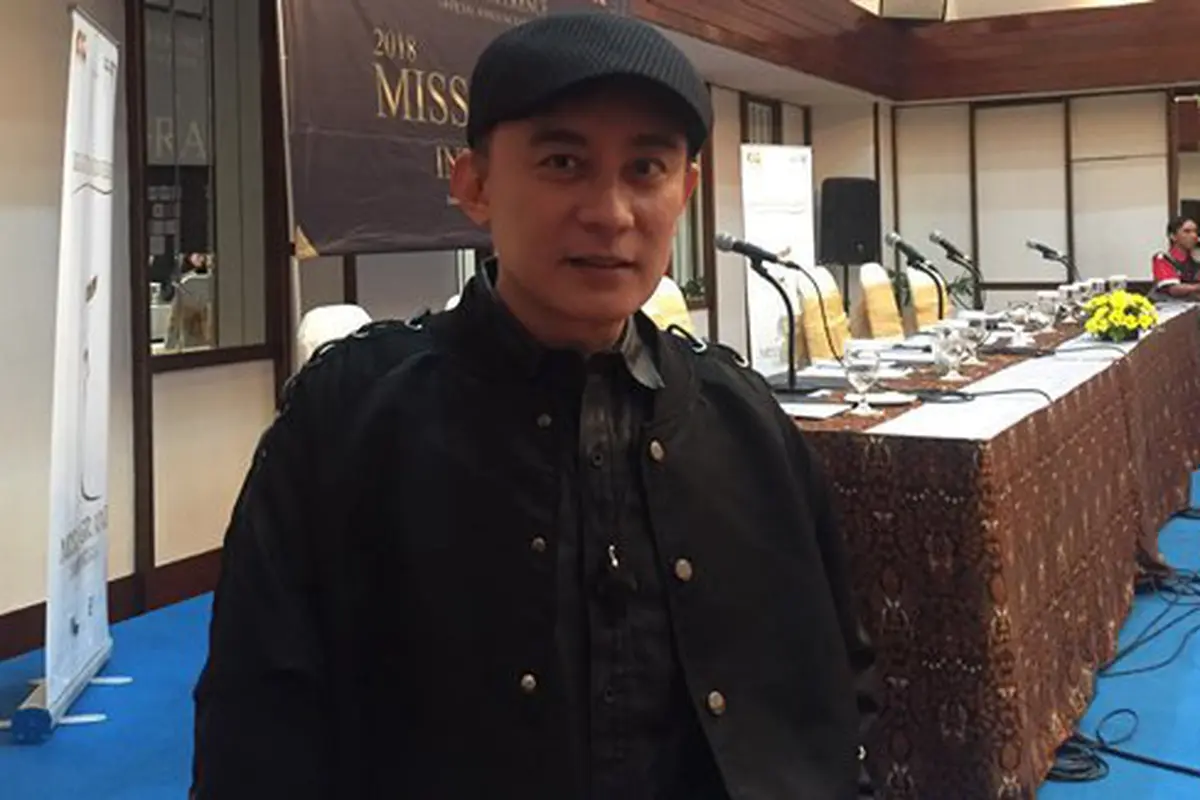 Rinaldy Yunardi