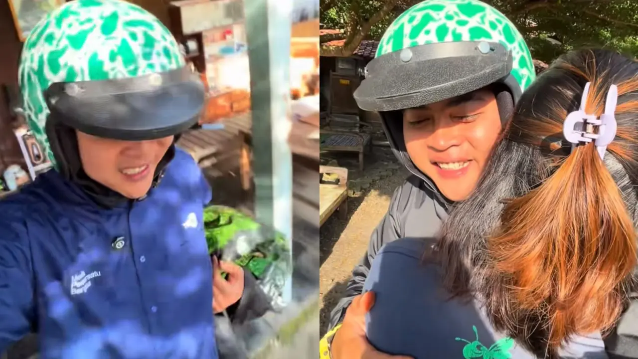 Viral Video Karyawan TVRI Kena PHK Imbas Efisiensi Anggaran