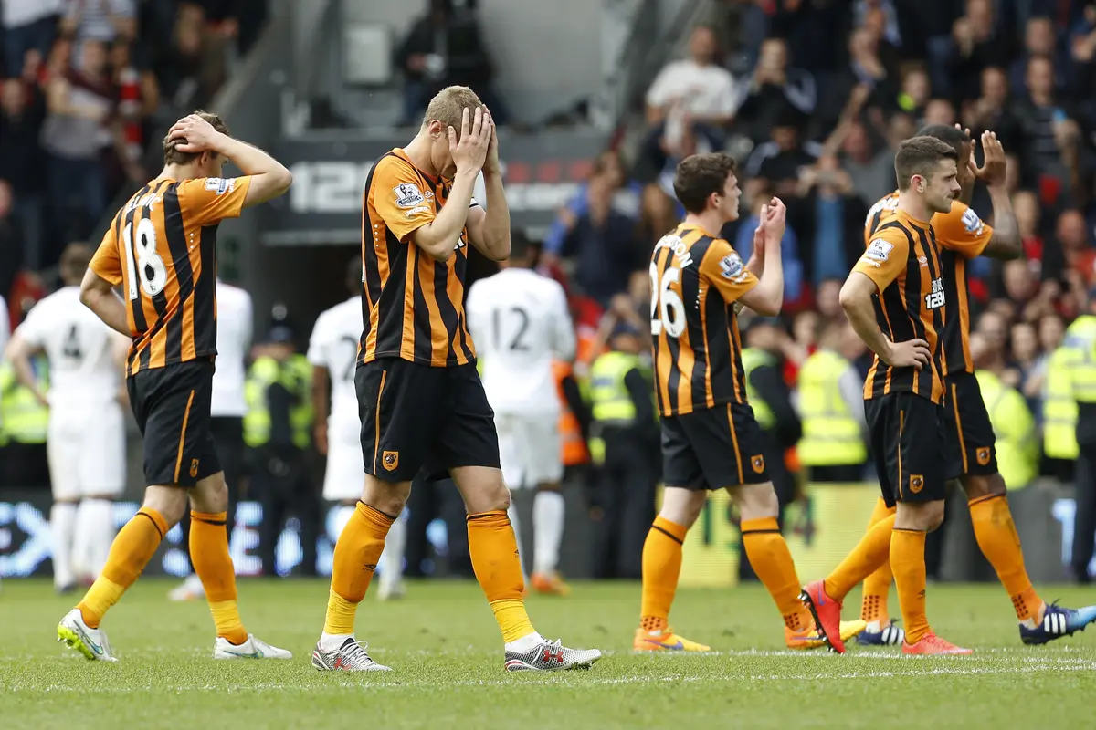 Hull City