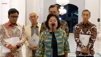 Anak Buah Luhut Dukung Reformasi Pasar Modal Respons Kajian MSCI