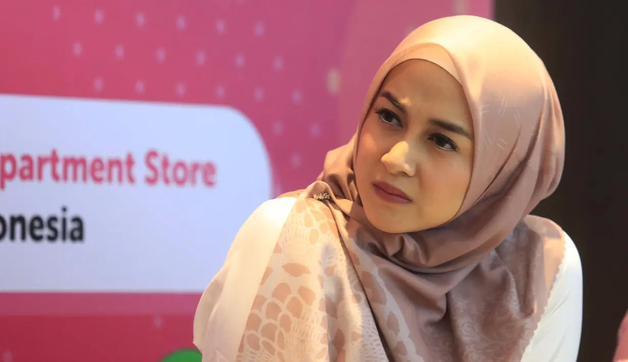 (Muhammad Akrom Sukarya/Kapanlagi.com)