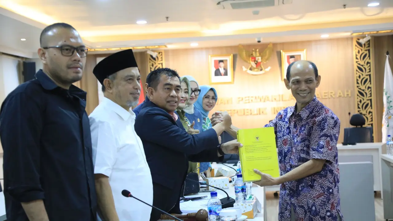 Pansus BLBI Jilid 2